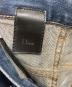 中古・古着 Christian Dior (クリスチャン ディオール) デニムパンツ インディゴ サイズ:W32：18000円