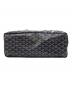 中古・古着 GOYARD (ゴヤール) トートバッグ ネイビー：160000円