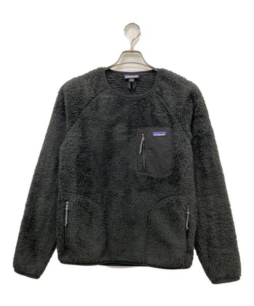 Patagonia（パタゴニア）Patagonia (パタゴニア) フリースジャケット ブラック サイズ:Sの古着・服飾アイテム