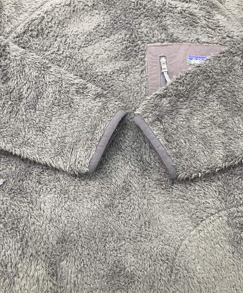 Patagonia（パタゴニア）Patagonia (パタゴニア) フリースジャケット ブラック サイズ:Sの古着・服飾アイテム