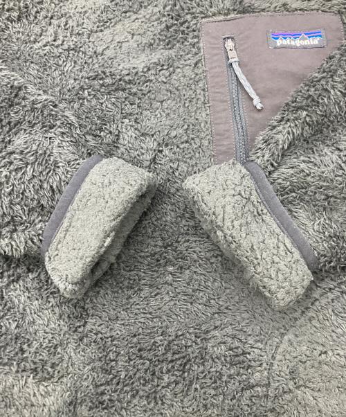 Patagonia（パタゴニア）Patagonia (パタゴニア) フリースジャケット ブラック サイズ:Sの古着・服飾アイテム