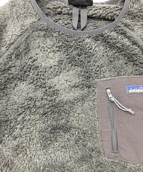 Patagonia（パタゴニア）Patagonia (パタゴニア) フリースジャケット ブラック サイズ:Sの古着・服飾アイテム