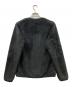 Patagonia (パタゴニア) フリースジャケット ブラック サイズ:S：8000円