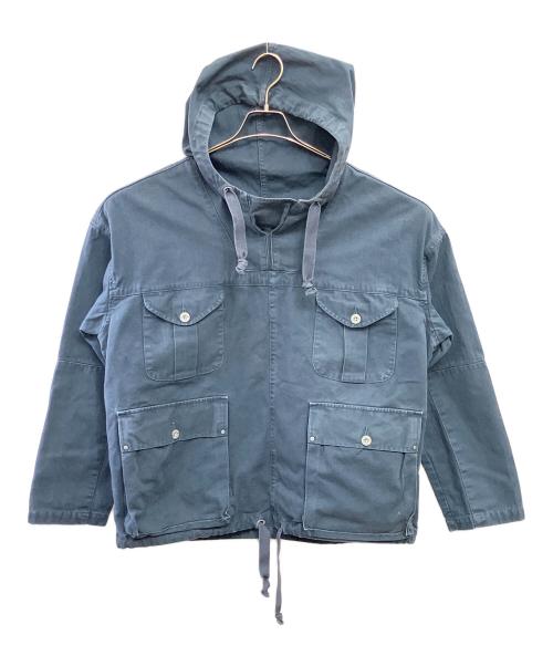 NIGEL CABOURN（ナイジェルケーボン）NIGEL CABOURN (ナイジェルケーボン) ジャケット ネイビー サイズ:46の古着・服飾アイテム
