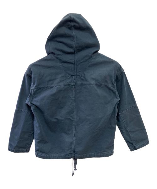 NIGEL CABOURN（ナイジェルケーボン）NIGEL CABOURN (ナイジェルケーボン) ジャケット ネイビー サイズ:46の古着・服飾アイテム