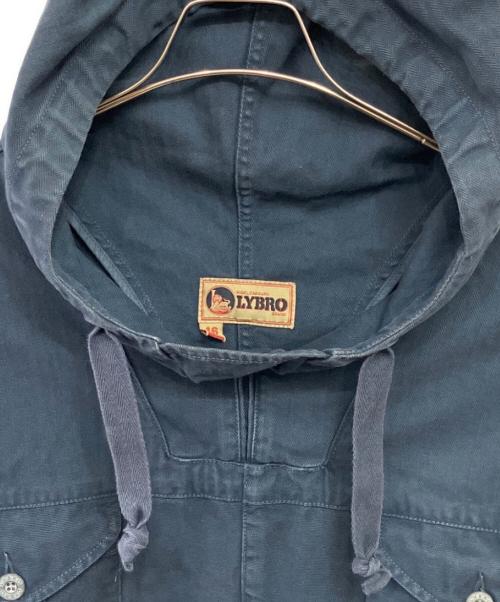 NIGEL CABOURN（ナイジェルケーボン）NIGEL CABOURN (ナイジェルケーボン) ジャケット ネイビー サイズ:46の古着・服飾アイテム