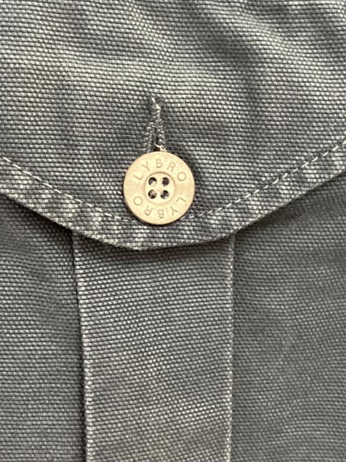 NIGEL CABOURN（ナイジェルケーボン）NIGEL CABOURN (ナイジェルケーボン) ジャケット ネイビー サイズ:46の古着・服飾アイテム