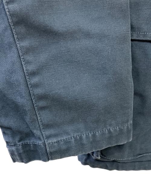 NIGEL CABOURN（ナイジェルケーボン）NIGEL CABOURN (ナイジェルケーボン) ジャケット ネイビー サイズ:46の古着・服飾アイテム