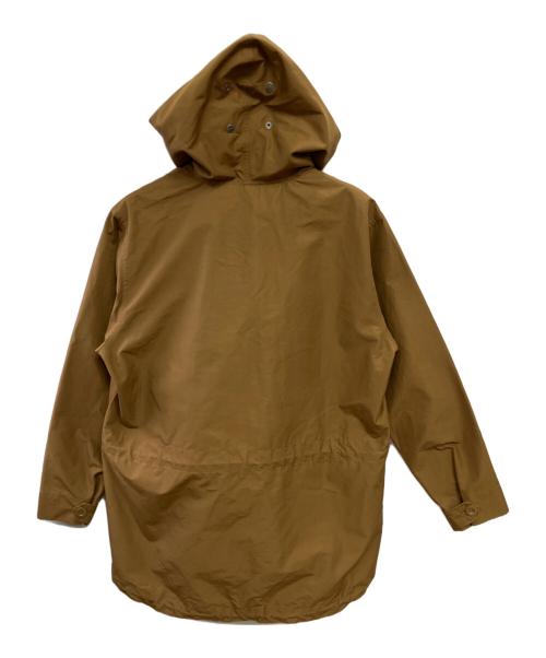 NIGEL CABOURN（ナイジェルケーボン）NIGEL CABOURN (ナイジェルケーボン) ジャケット ブラウン サイズ:44の古着・服飾アイテム