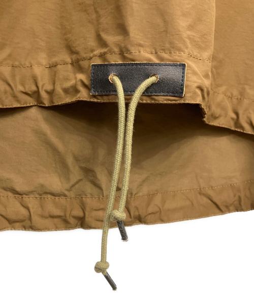 NIGEL CABOURN（ナイジェルケーボン）NIGEL CABOURN (ナイジェルケーボン) ジャケット ブラウン サイズ:44の古着・服飾アイテム