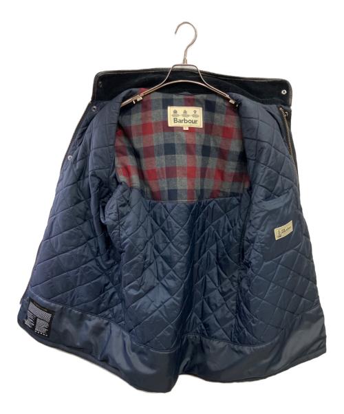 Barbour（バブアー）Barbour (バブアー) HARTLINGTON WAX ネイビー サイズ:Lの古着・服飾アイテム