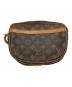 LOUIS VUITTON (ルイ ヴィトン) ショルダーバッグ ブラウン：25000円