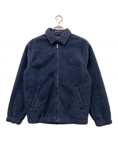 中古・古着通販】POLO RALPH LAUREN (ポロ・ラルフローレン) フリース