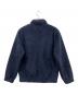 POLO RALPH LAUREN (ポロ・ラルフローレン) フリースジャケット ネイビー サイズ:XS：10000円