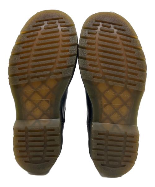 Dr.Martens（ドクターマーチン）Dr.Martens (ドクターマーチン) NAPPA CHELSEA BOOT ブラック サイズ:23cmの古着・服飾アイテム