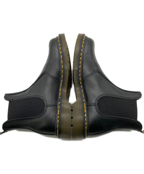 Dr.Martens（ドクターマーチン）Dr.Martens (ドクターマーチン) NAPPA CHELSEA BOOT ブラック サイズ:23cmの古着・服飾アイテム