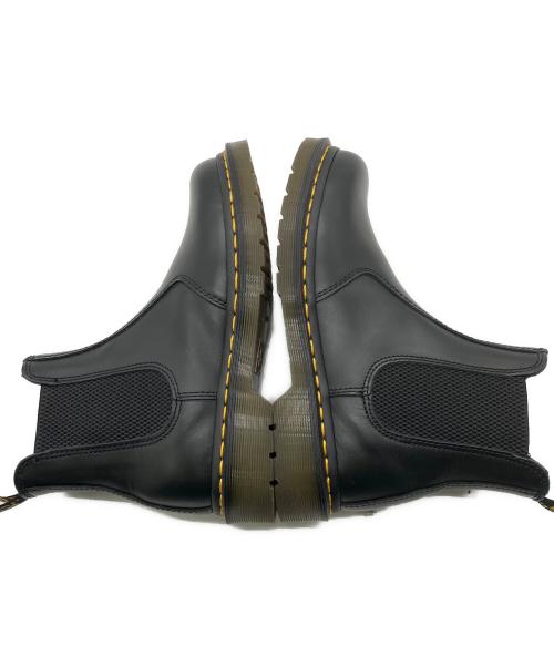 Dr.Martens（ドクターマーチン）Dr.Martens (ドクターマーチン) NAPPA CHELSEA BOOT ブラック サイズ:23cmの古着・服飾アイテム