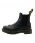 Dr.Martens (ドクターマーチン) NAPPA CHELSEA BOOT ブラック サイズ:23cm：13000円