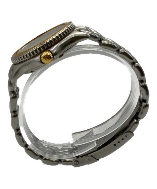 TAG Heuer（タグ・ホイヤー）TAG Heuer (タグ・ホイヤー) クロノグラフ ベージュの古着・服飾アイテム