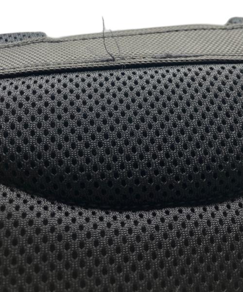 TUMI（トゥミ）TUMI (トゥミ) アルファブラボーノーマンバックパック オレンジ×ブラックの古着・服飾アイテム