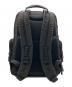 TUMI (トゥミ) アルファブラボーノーマンバックパック オレンジ×ブラック：15000円