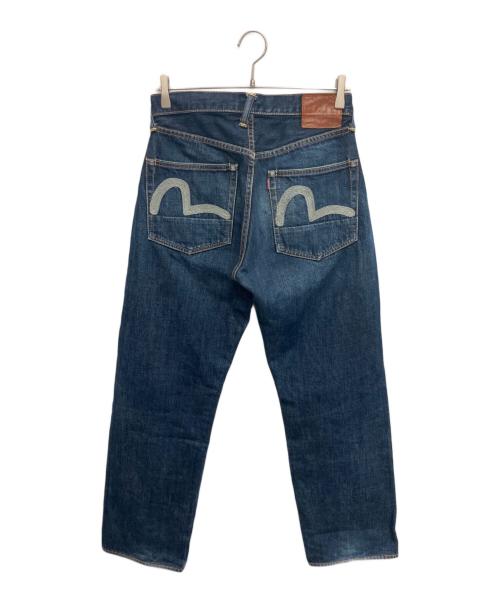EVISU（エヴィス）EVISU (エヴィス) No.2 インディゴ サイズ:W30の古着・服飾アイテム