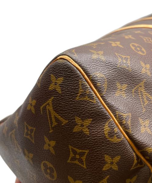 LOUIS VUITTON（ルイ ヴィトン）LOUIS VUITTON (ルイ ヴィトン) キーポル55 ブラウンの古着・服飾アイテム