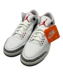 NIKE（ナイキ）の古着「ミッドカットスニーカー」｜ホワイト