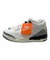 NIKE (ナイキ) ミッドカットスニーカー ホワイト サイズ:29cm 未使用品：27000円