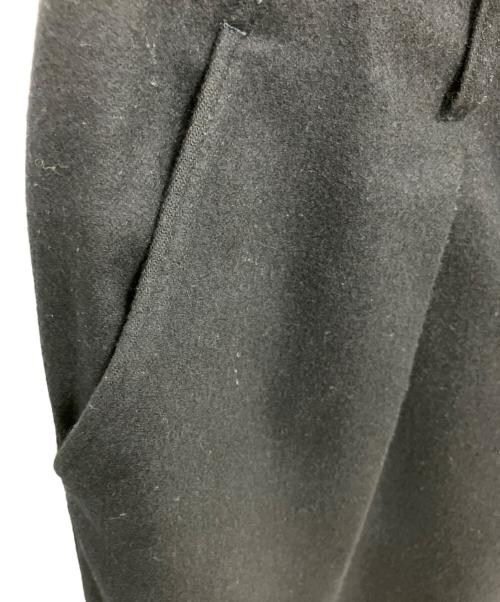 Name.（ネーム）Name. (ネーム) ウールパンツ ネイビー サイズ:2の古着・服飾アイテム