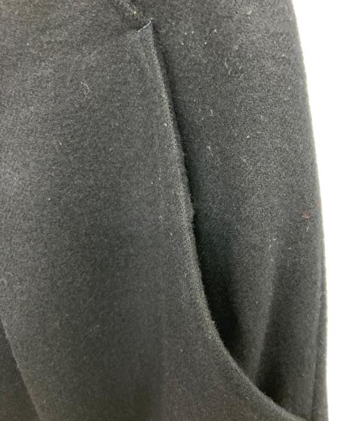 Name.（ネーム）Name. (ネーム) ウールパンツ ネイビー サイズ:2の古着・服飾アイテム
