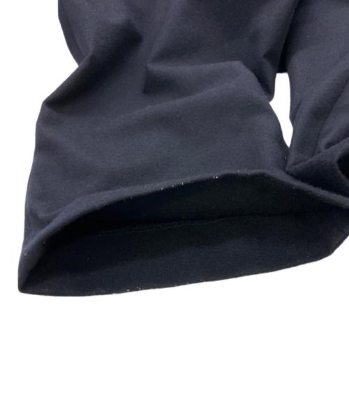 Name.（ネーム）Name. (ネーム) ウールパンツ ネイビー サイズ:2の古着・服飾アイテム