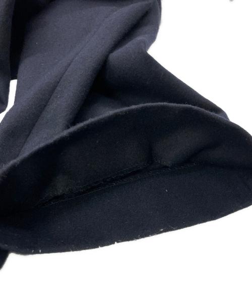 Name.（ネーム）Name. (ネーム) ウールパンツ ネイビー サイズ:2の古着・服飾アイテム