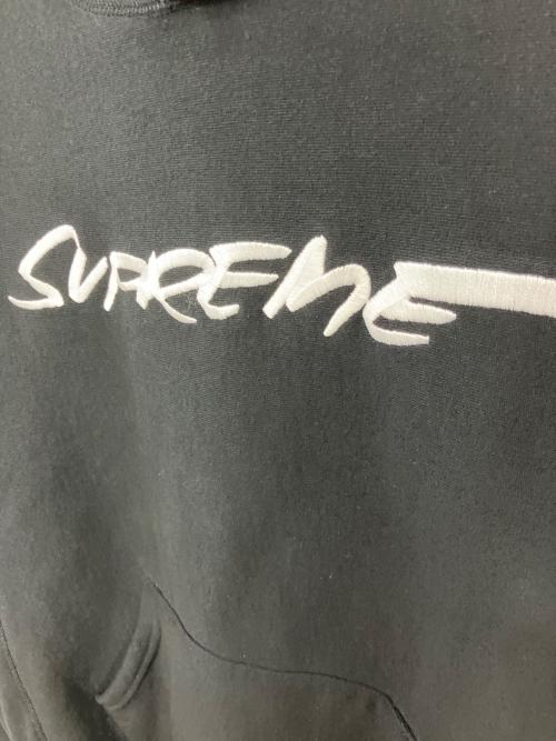 SUPREME（シュプリーム）SUPREME (シュプリーム) パーカー ブラック サイズ:Sの古着・服飾アイテム