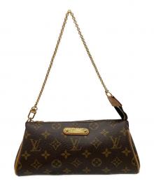 LOUIS VUITTON（ルイ ヴィトン）の古着「エヴァ」