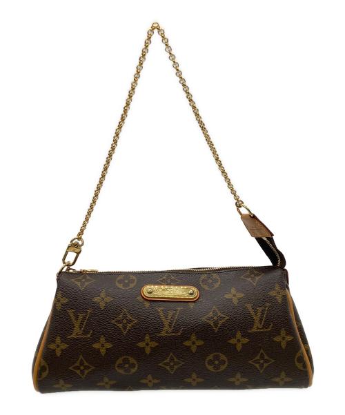 LOUIS VUITTON（ルイ ヴィトン）LOUIS VUITTON (ルイ ヴィトン) エヴァの古着・服飾アイテム