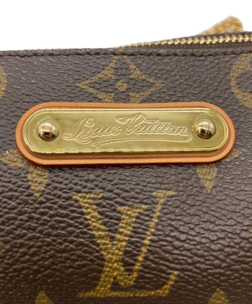 LOUIS VUITTON（ルイ ヴィトン）LOUIS VUITTON (ルイ ヴィトン) エヴァの古着・服飾アイテム
