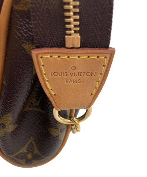 LOUIS VUITTON（ルイ ヴィトン）LOUIS VUITTON (ルイ ヴィトン) エヴァの古着・服飾アイテム
