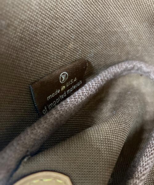 LOUIS VUITTON（ルイ ヴィトン）LOUIS VUITTON (ルイ ヴィトン) エヴァの古着・服飾アイテム