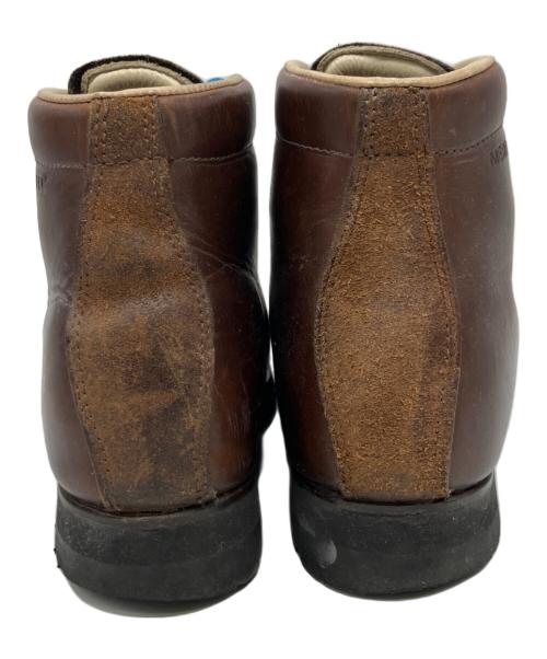 MERRELL（メレル）MERRELL (メレル) トレッキングブーツ ブラウン サイズ:27.5cmの古着・服飾アイテム