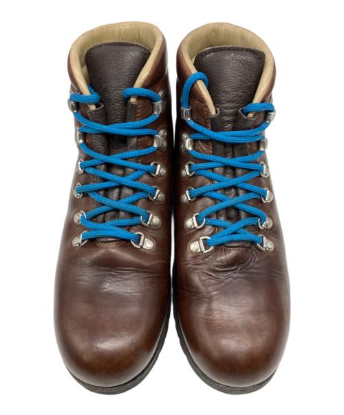 MERRELL（メレル）MERRELL (メレル) トレッキングブーツ ブラウン サイズ:27.5cmの古着・服飾アイテム