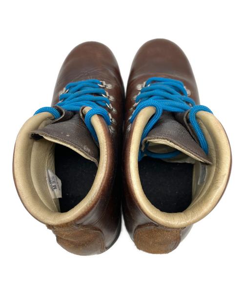 MERRELL（メレル）MERRELL (メレル) トレッキングブーツ ブラウン サイズ:27.5cmの古着・服飾アイテム