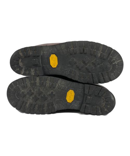MERRELL（メレル）MERRELL (メレル) トレッキングブーツ ブラウン サイズ:27.5cmの古着・服飾アイテム