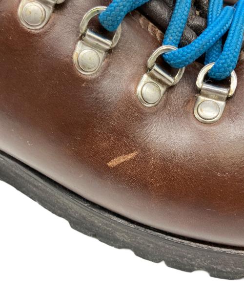 MERRELL（メレル）MERRELL (メレル) トレッキングブーツ ブラウン サイズ:27.5cmの古着・服飾アイテム