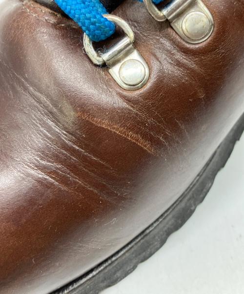 MERRELL（メレル）MERRELL (メレル) トレッキングブーツ ブラウン サイズ:27.5cmの古着・服飾アイテム
