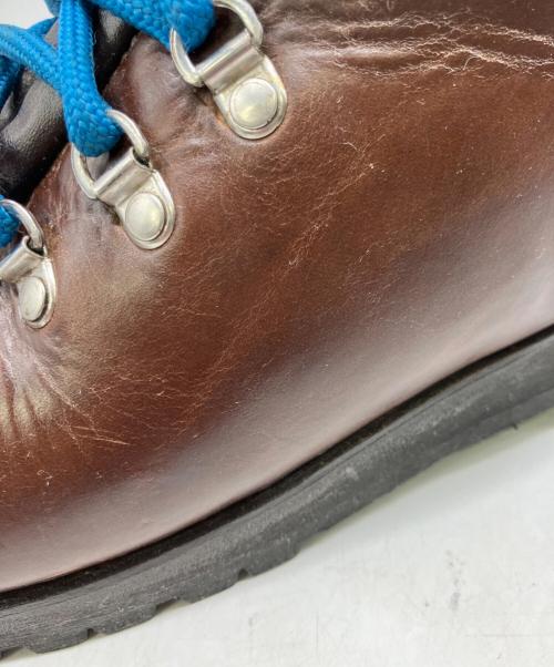 MERRELL（メレル）MERRELL (メレル) トレッキングブーツ ブラウン サイズ:27.5cmの古着・服飾アイテム