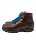 MERRELL (メレル) トレッキングブーツ ブラウン サイズ:27.5cm：18000円