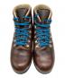 中古・古着 MERRELL (メレル) トレッキングブーツ ブラウン サイズ:27.5cm：18000円
