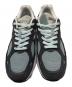 NEW BALANCE (ニューバランス) KITH (キス) M990KS3 グレー サイズ:28cm：30000円