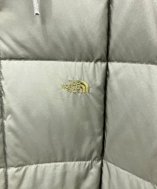 THE NORTHFACE PURPLELABEL（ザ・ノースフェイス パープルレーベル）THE NORTHFACE PURPLELABEL (ザ・ノースフェイス パープルレーベル) ダウンジャケット オリーブ サイズ:XLの古着・服飾アイテム